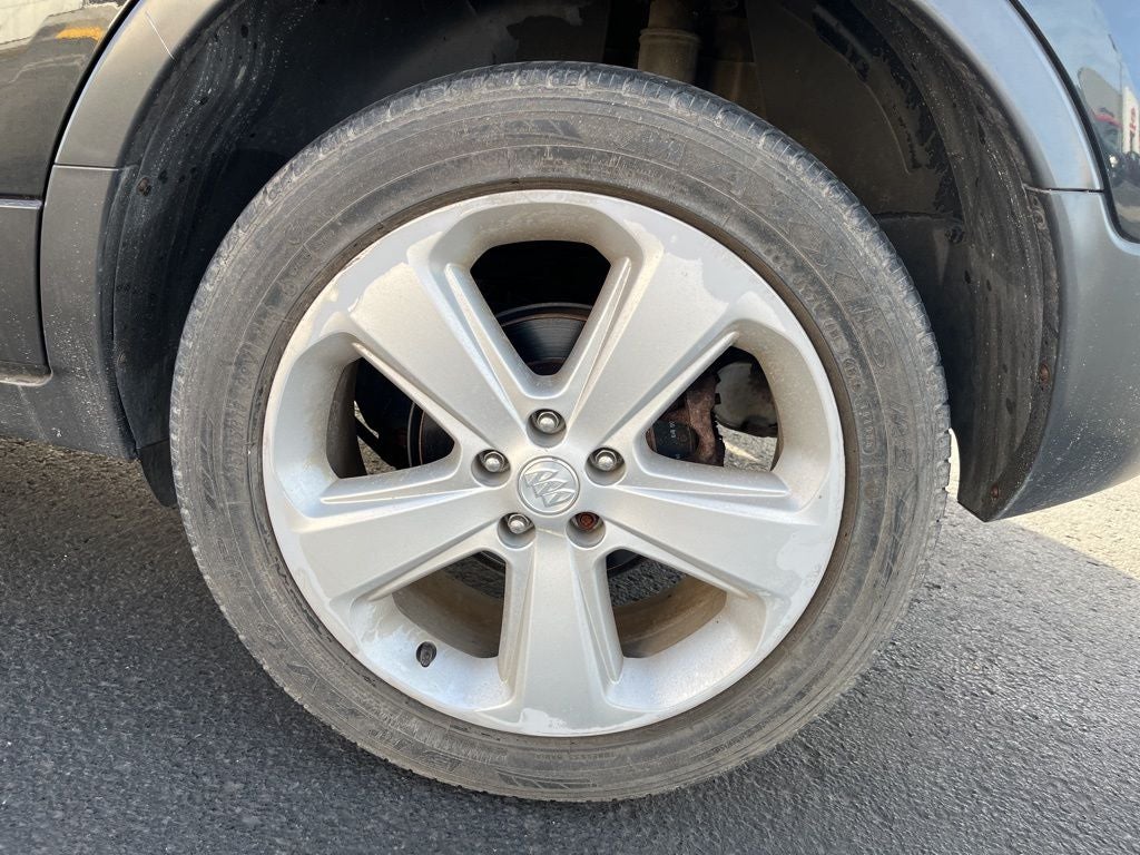 2016 Buick Encore Base