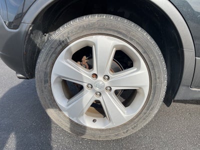 2016 Buick Encore Base