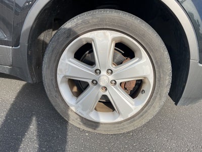 2016 Buick Encore Base