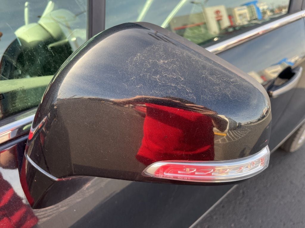 2016 Buick Encore Base