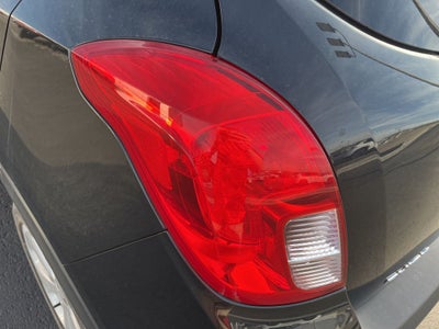 2016 Buick Encore Base