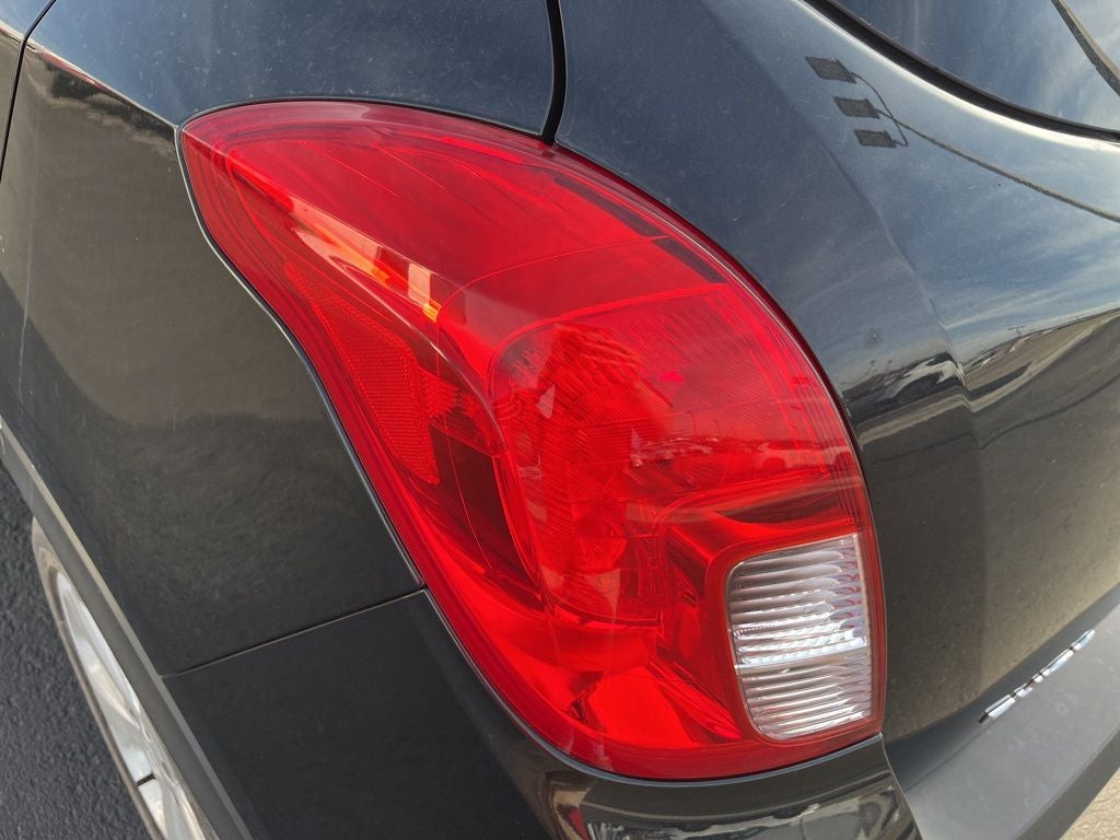 2016 Buick Encore Base