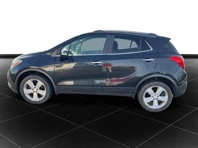2016 Buick Encore Base