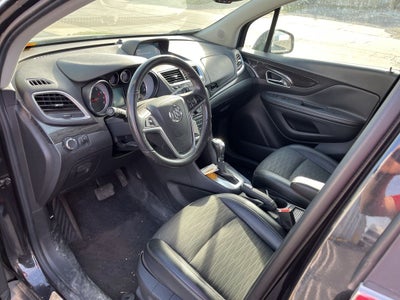 2016 Buick Encore Base