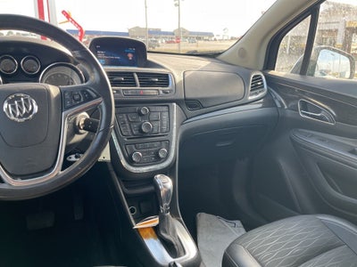 2016 Buick Encore Base