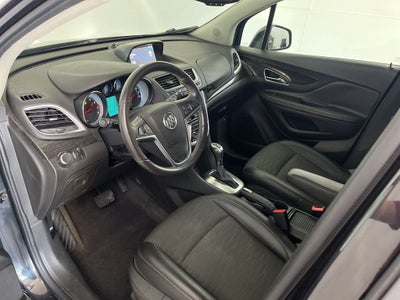 2016 Buick Encore Base