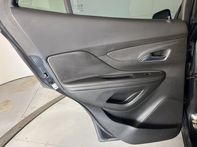 2016 Buick Encore Base