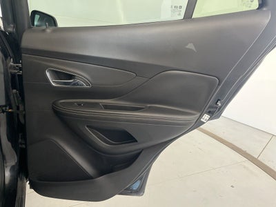 2016 Buick Encore Base