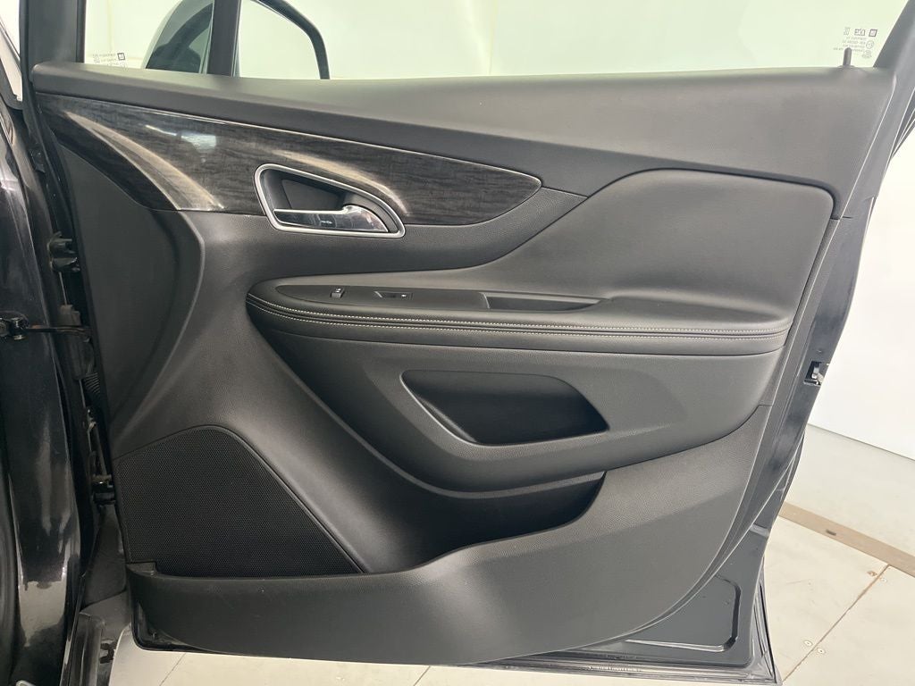 2016 Buick Encore Base