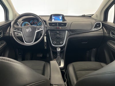 2016 Buick Encore Base