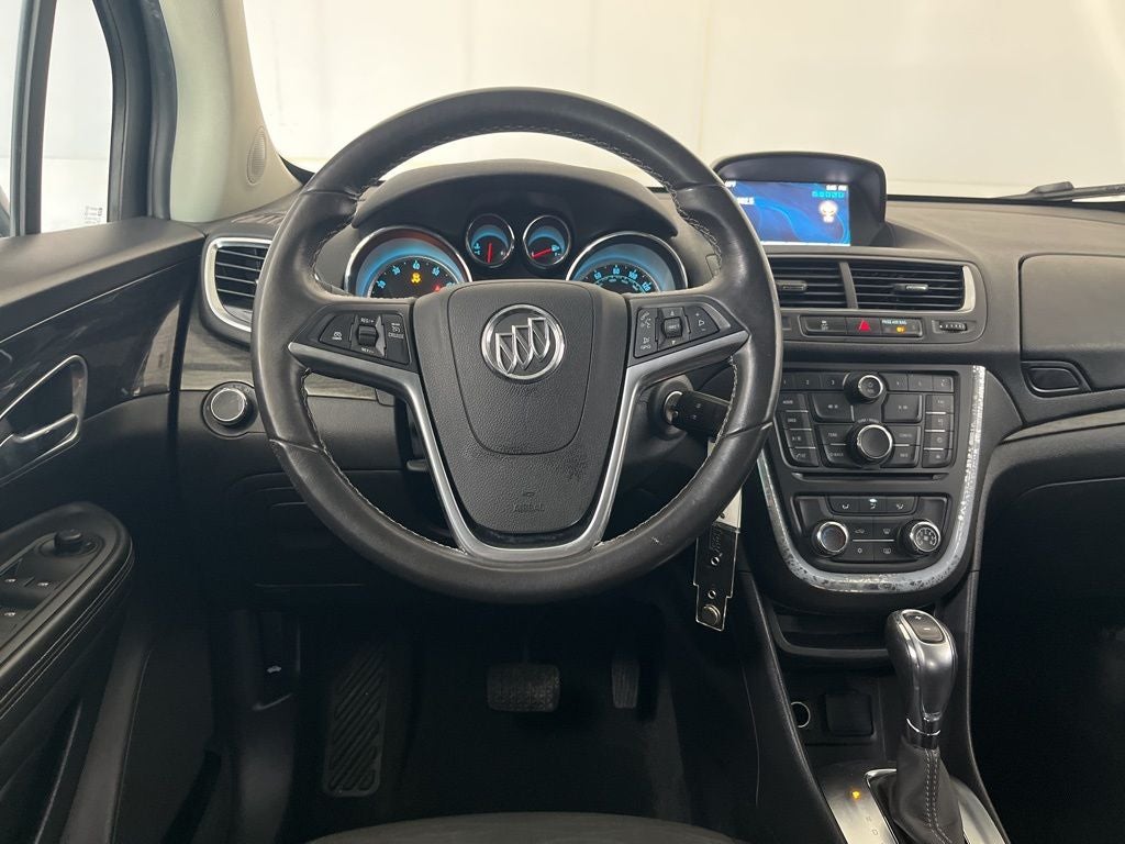 2016 Buick Encore Base