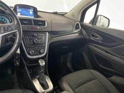 2016 Buick Encore Base