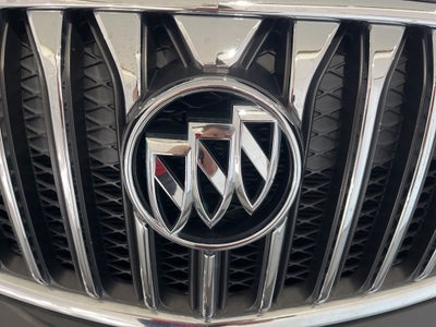 2016 Buick Encore Base