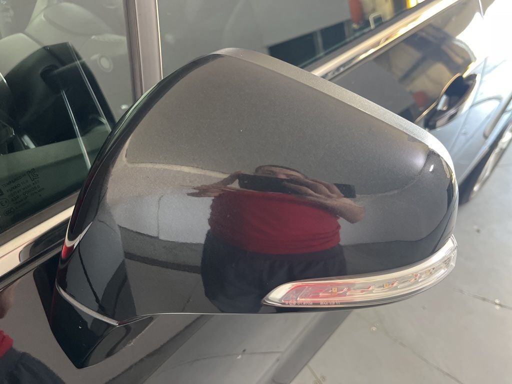 2016 Buick Encore Base