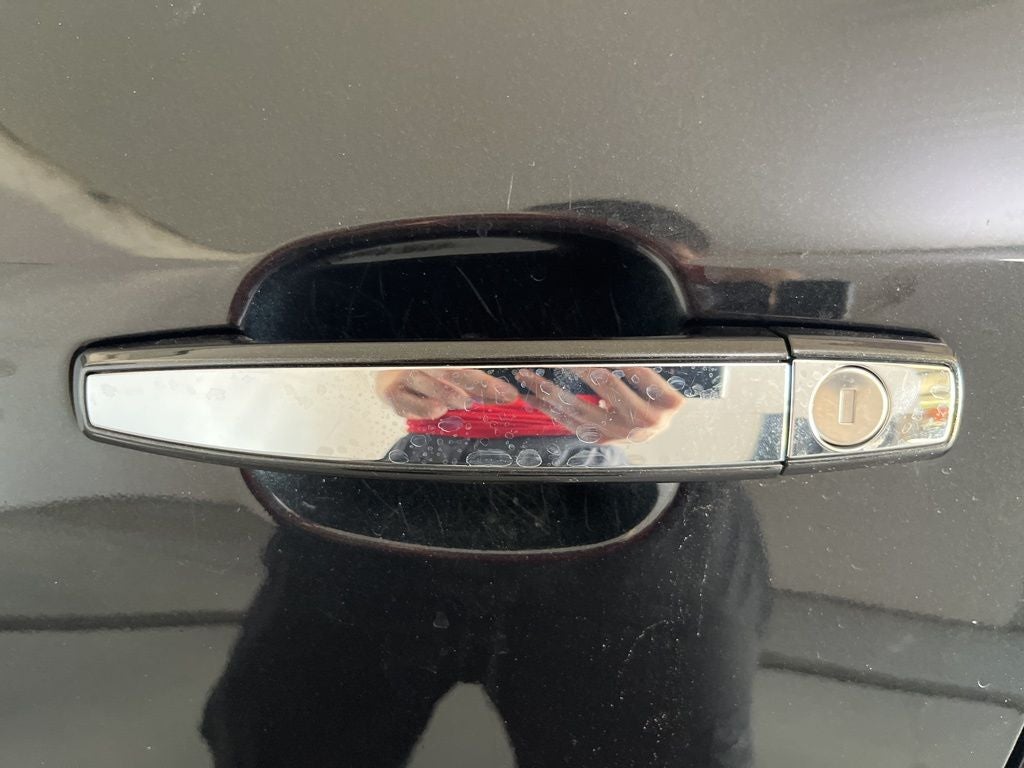 2016 Buick Encore Base