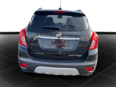2016 Buick Encore Base
