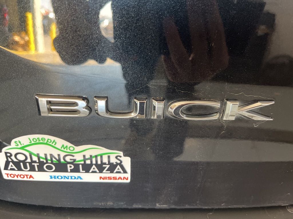 2016 Buick Encore Base