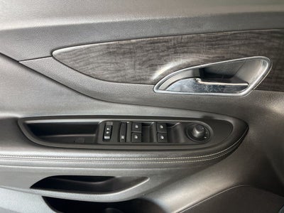 2016 Buick Encore Base