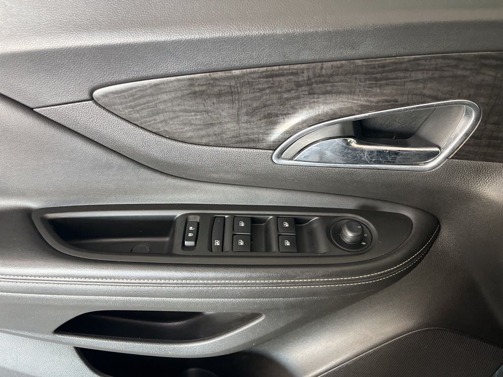 2016 Buick Encore Base