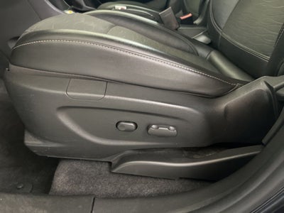 2016 Buick Encore Base