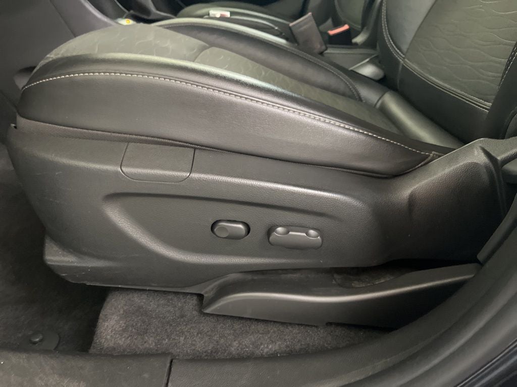 2016 Buick Encore Base