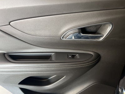 2016 Buick Encore Base