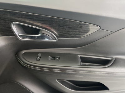 2016 Buick Encore Base