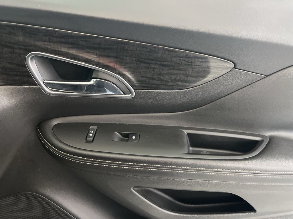 2016 Buick Encore Base