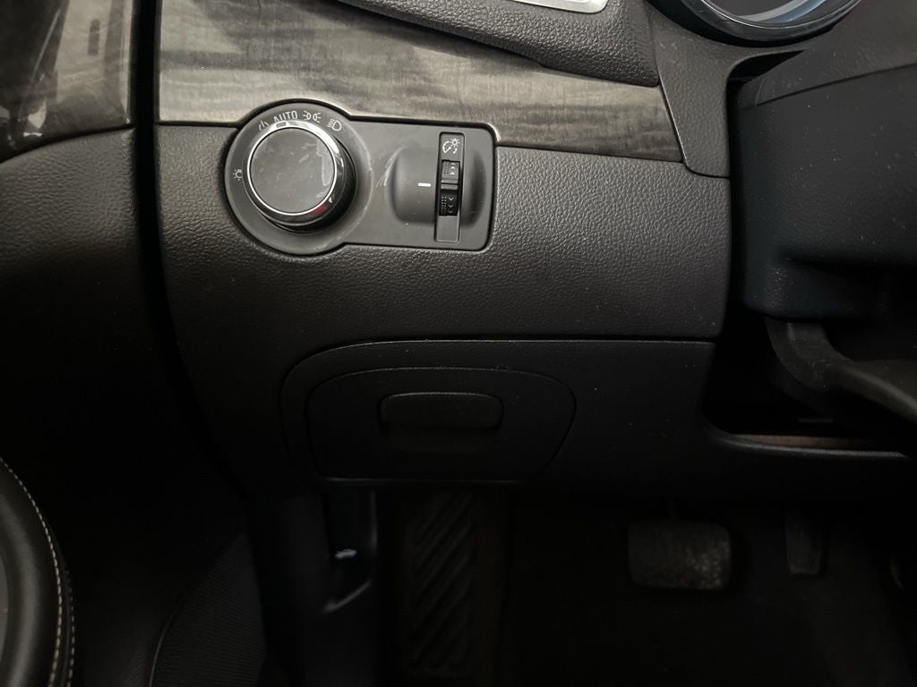 2016 Buick Encore Base