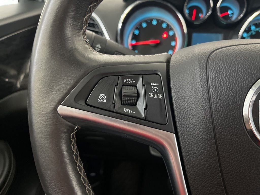 2016 Buick Encore Base