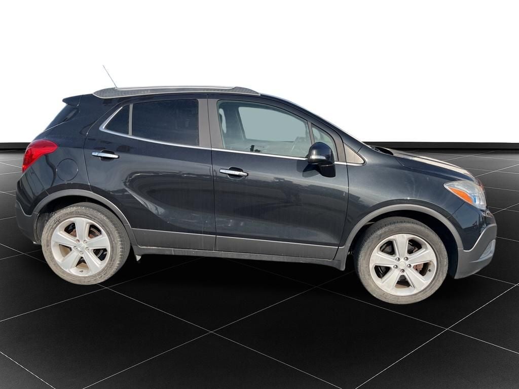 2016 Buick Encore Base