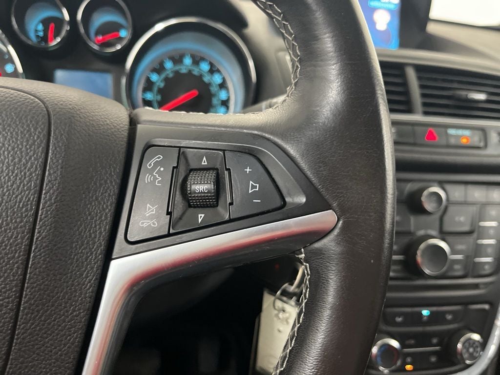 2016 Buick Encore Base
