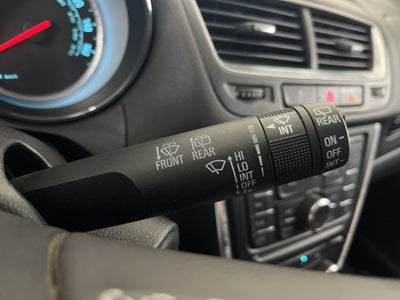 2016 Buick Encore Base