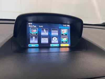 2016 Buick Encore Base