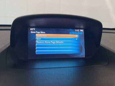 2016 Buick Encore Base