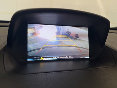 2016 Buick Encore Base