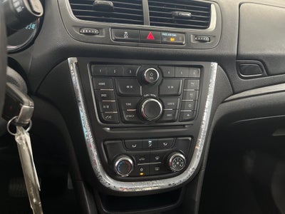 2016 Buick Encore Base