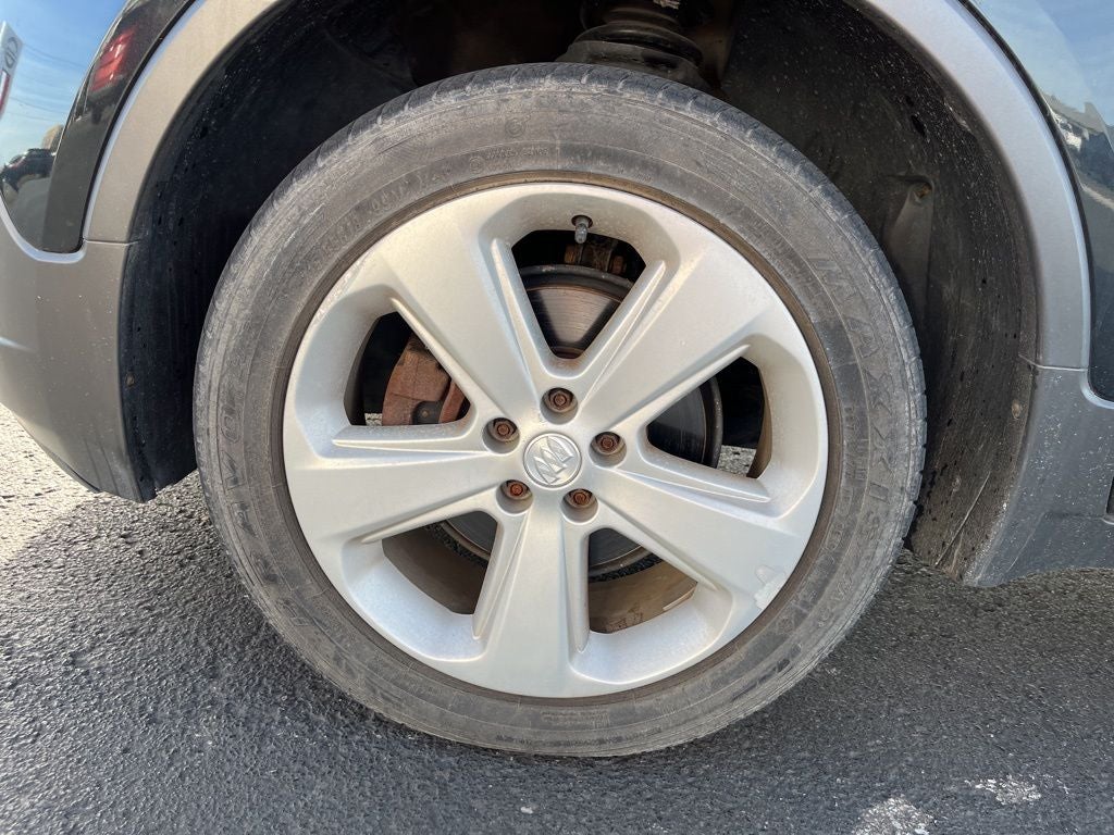 2016 Buick Encore Base