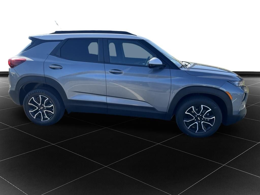 2022 Chevrolet TrailBlazer ACTIV