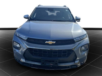2022 Chevrolet TrailBlazer ACTIV