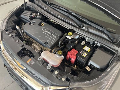 2020 Chevrolet Spark LS