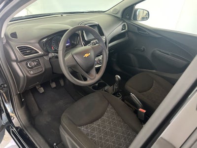 2020 Chevrolet Spark LS