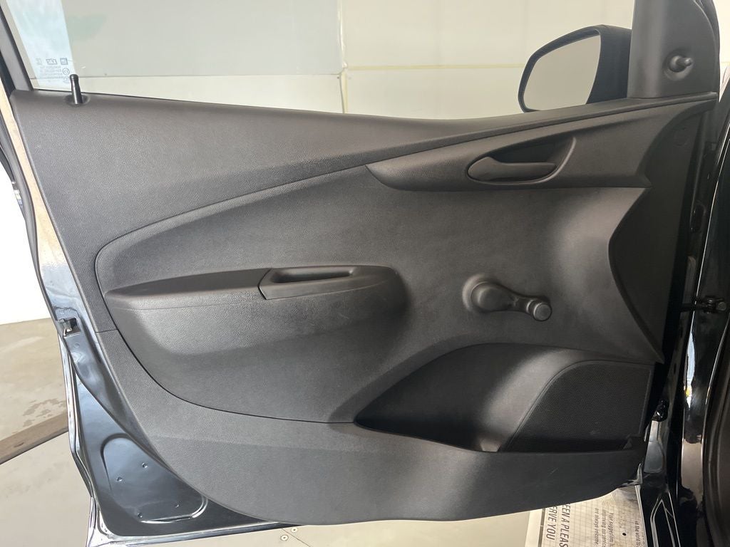 2020 Chevrolet Spark LS