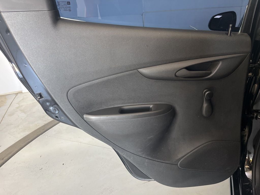 2020 Chevrolet Spark LS