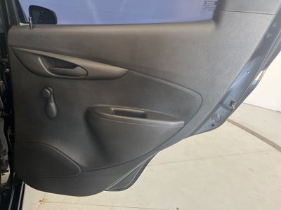 2020 Chevrolet Spark LS