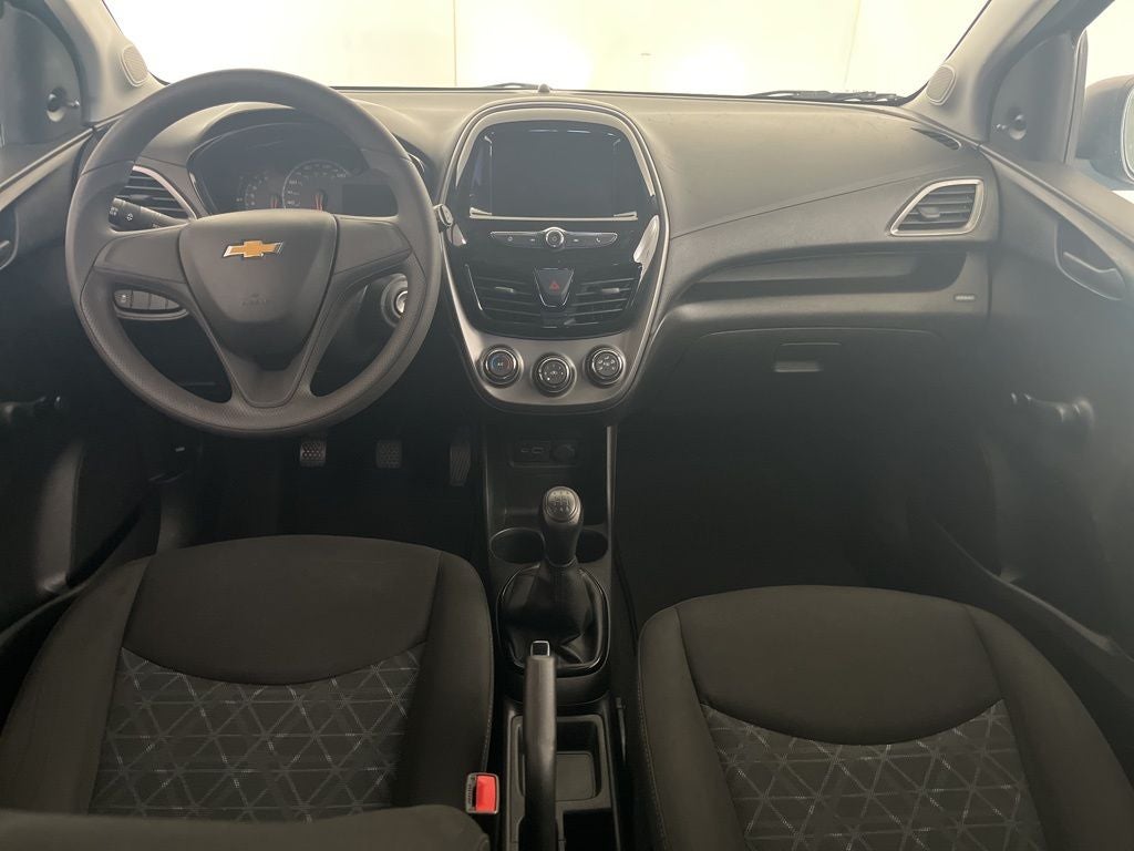 2020 Chevrolet Spark LS