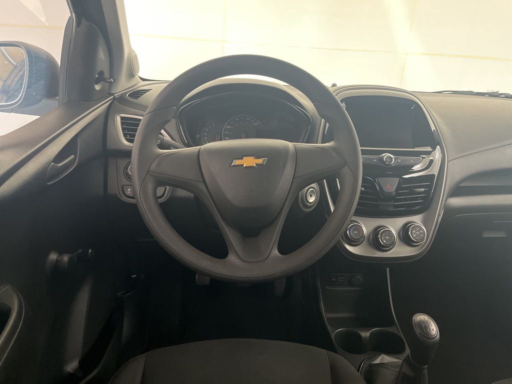 2020 Chevrolet Spark LS