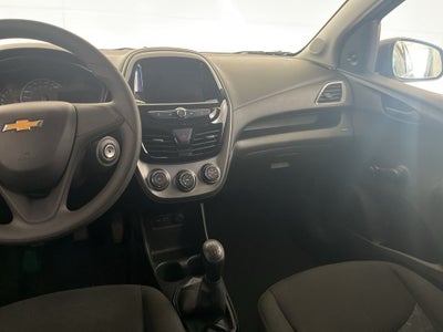 2020 Chevrolet Spark LS
