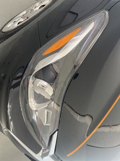 2020 Chevrolet Spark LS