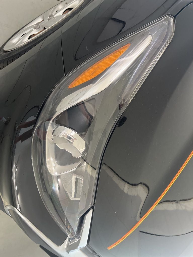 2020 Chevrolet Spark LS